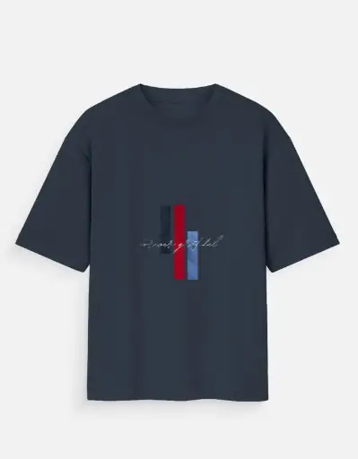 Casual t-shirts
